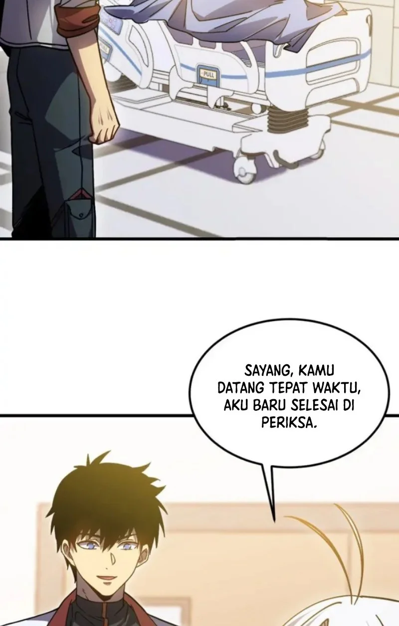 Apex Future Martial Arts Chapter 272 - halaman 37