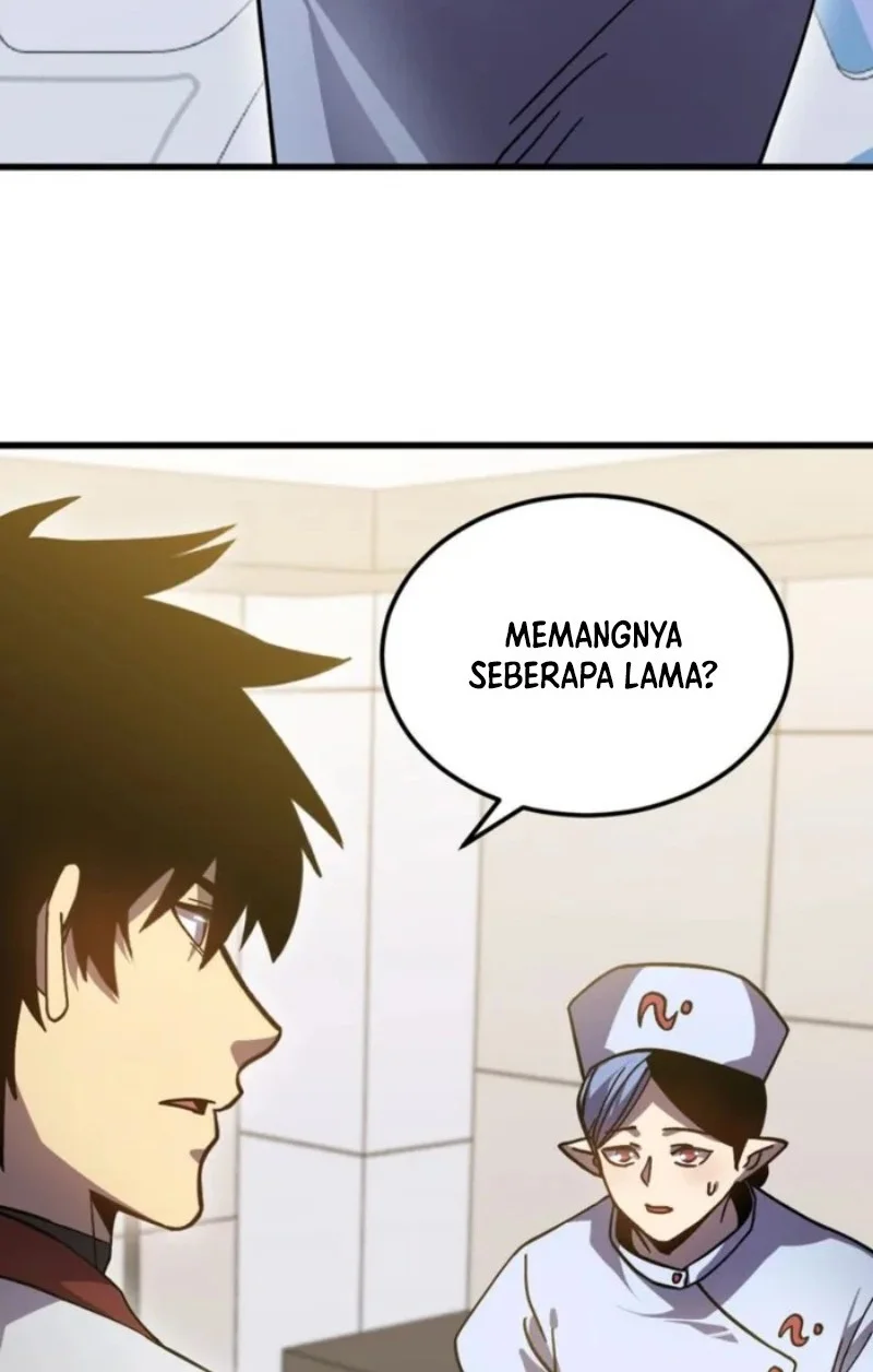 Apex Future Martial Arts Chapter 272 - halaman 43