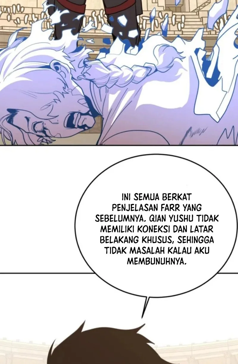 Apex Future Martial Arts Chapter 272 - halaman 5