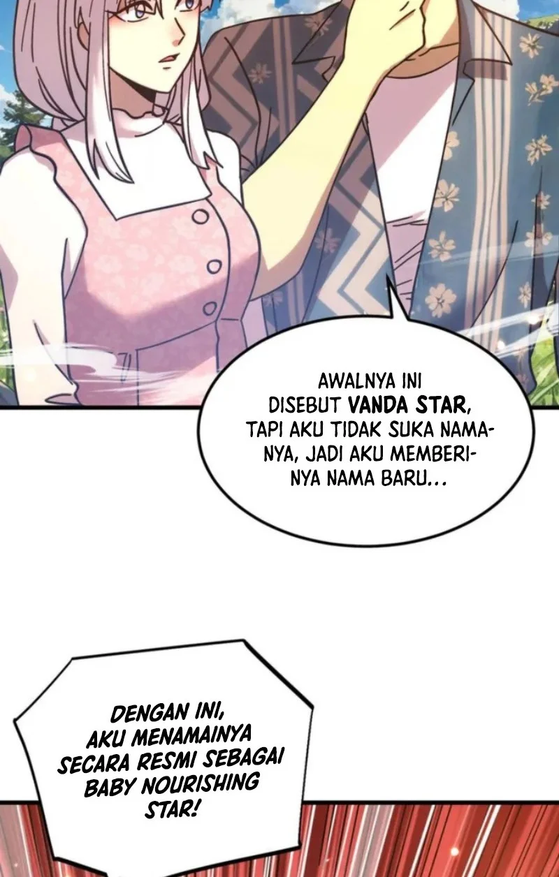 Apex Future Martial Arts Chapter 272 - halaman 59