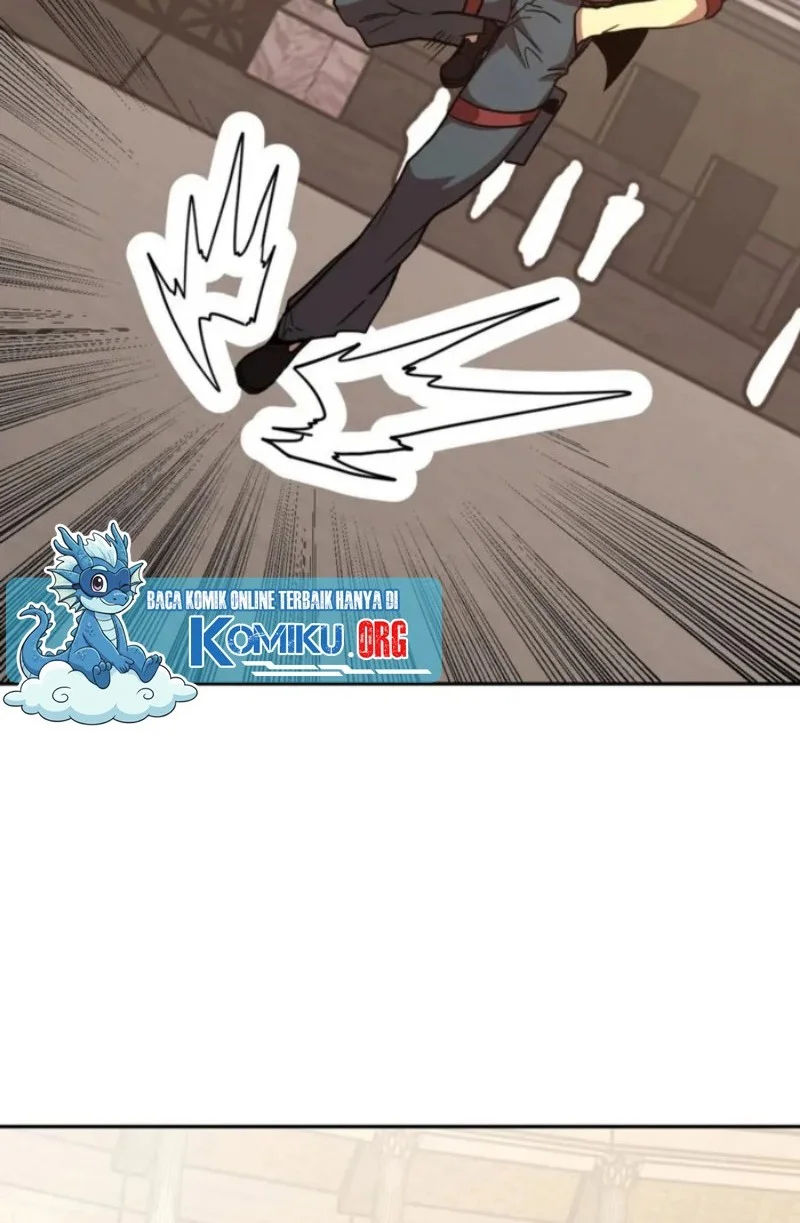Apex Future Martial Arts Chapter 272 - halaman 7
