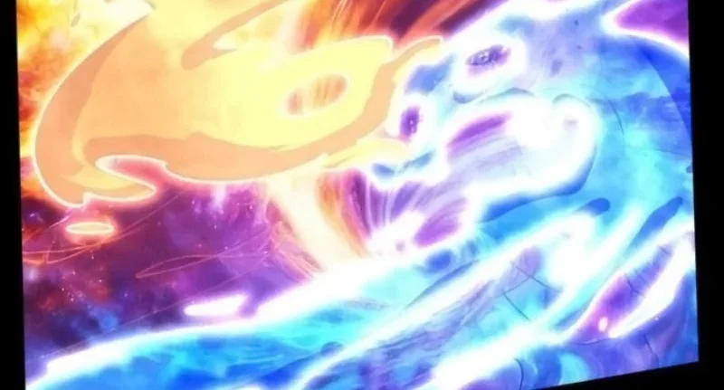 Apex Future Martial Arts Chapter 273 - halaman 19