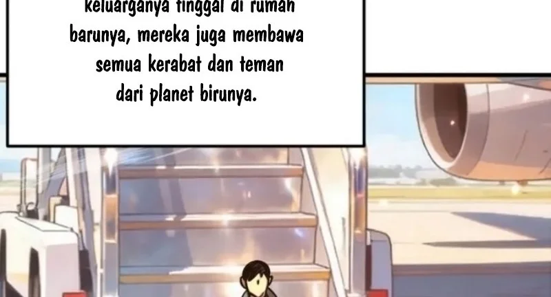 Apex Future Martial Arts Chapter 273 - halaman 3