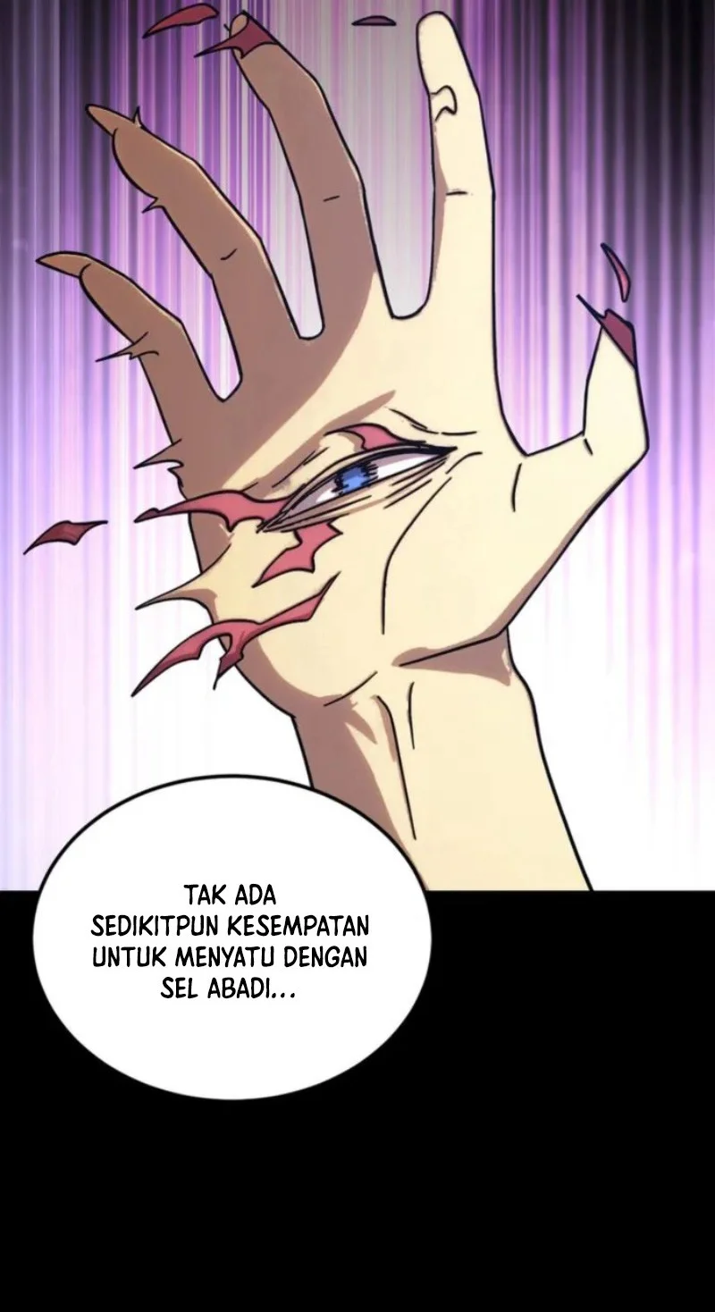 Apex Future Martial Arts Chapter 273 - halaman 33