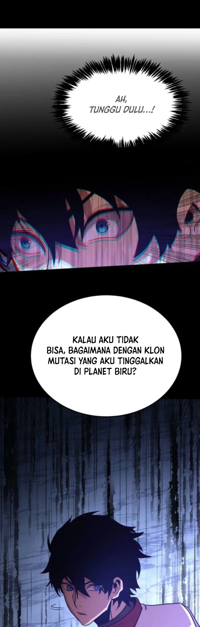 Apex Future Martial Arts Chapter 273 - halaman 34