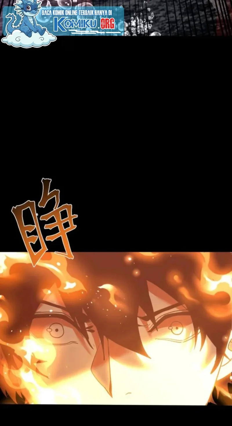 Apex Future Martial Arts Chapter 273 - halaman 39