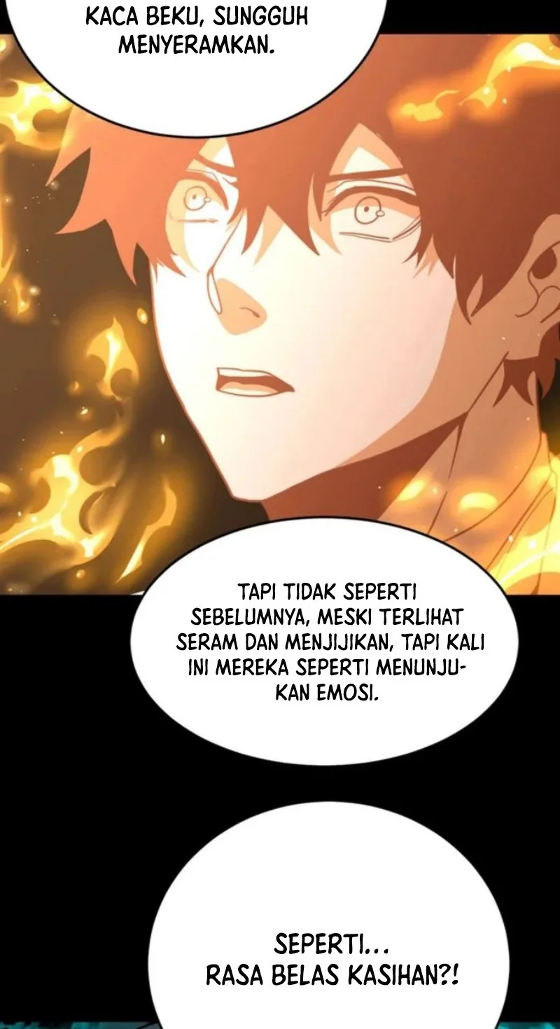 Apex Future Martial Arts Chapter 273 - halaman 47