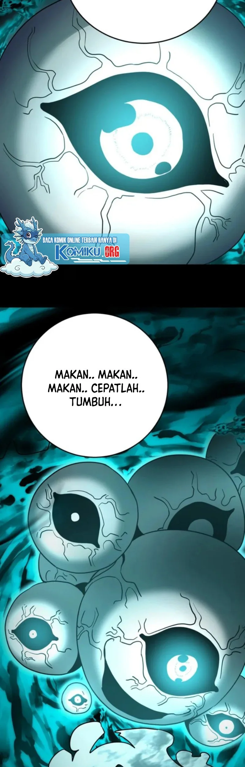 Apex Future Martial Arts Chapter 273 - halaman 48