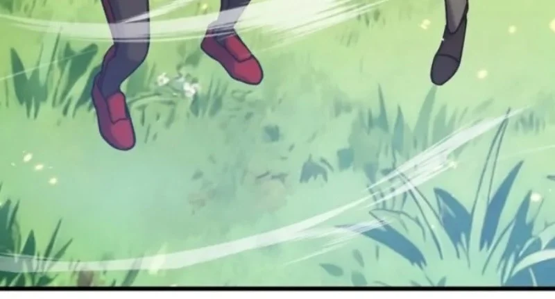 Apex Future Martial Arts Chapter 273 - halaman 5