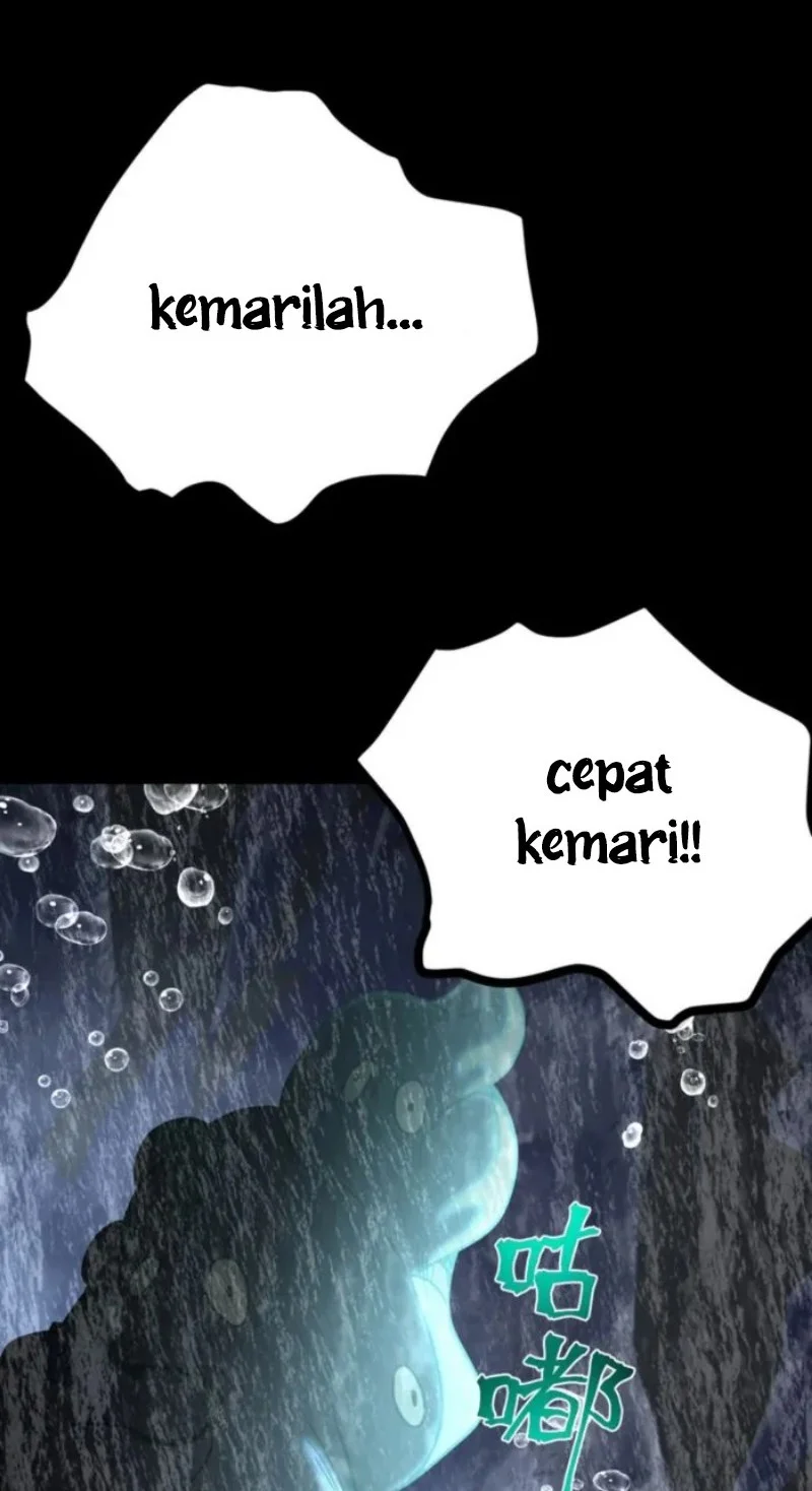 Apex Future Martial Arts Chapter 273 - halaman 51