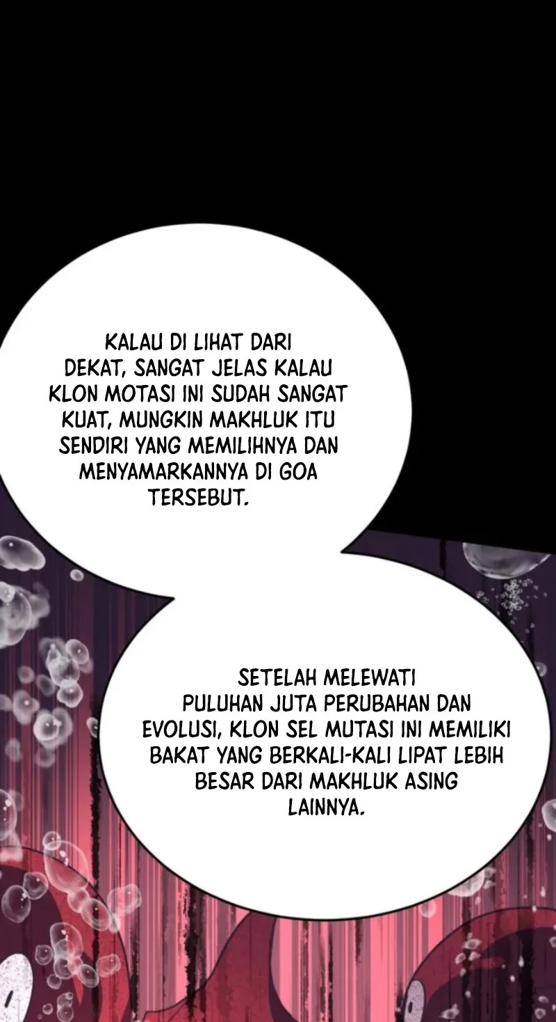 Apex Future Martial Arts Chapter 273 - halaman 55