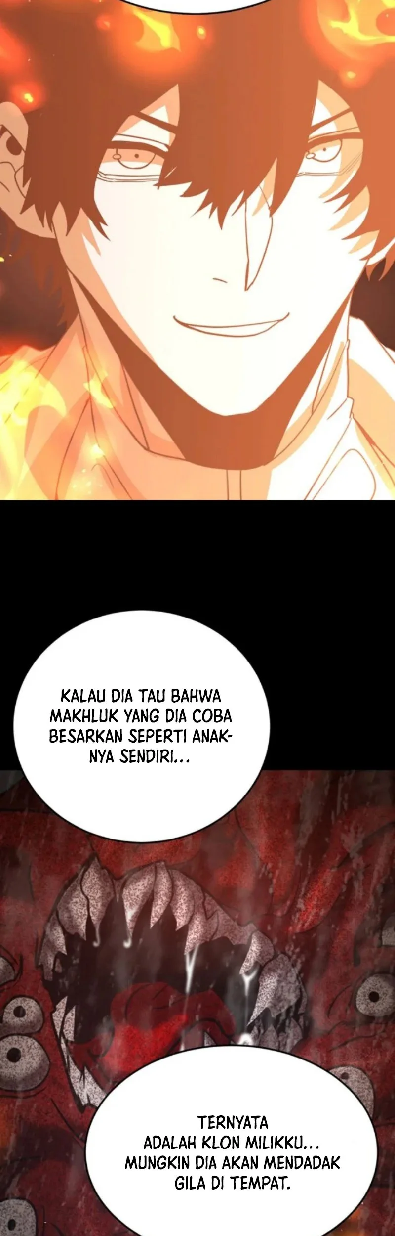 Apex Future Martial Arts Chapter 273 - halaman 58