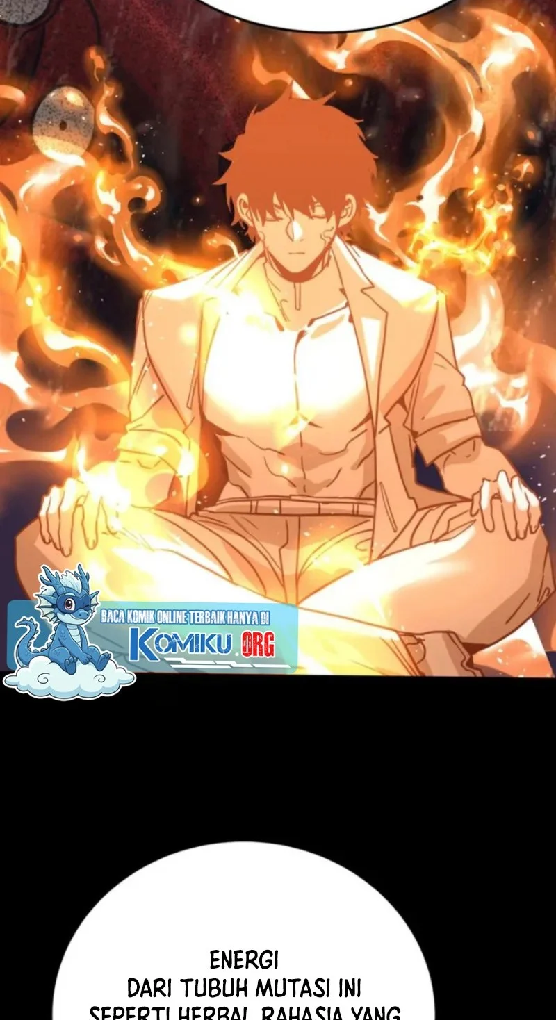 Apex Future Martial Arts Chapter 273 - halaman 59
