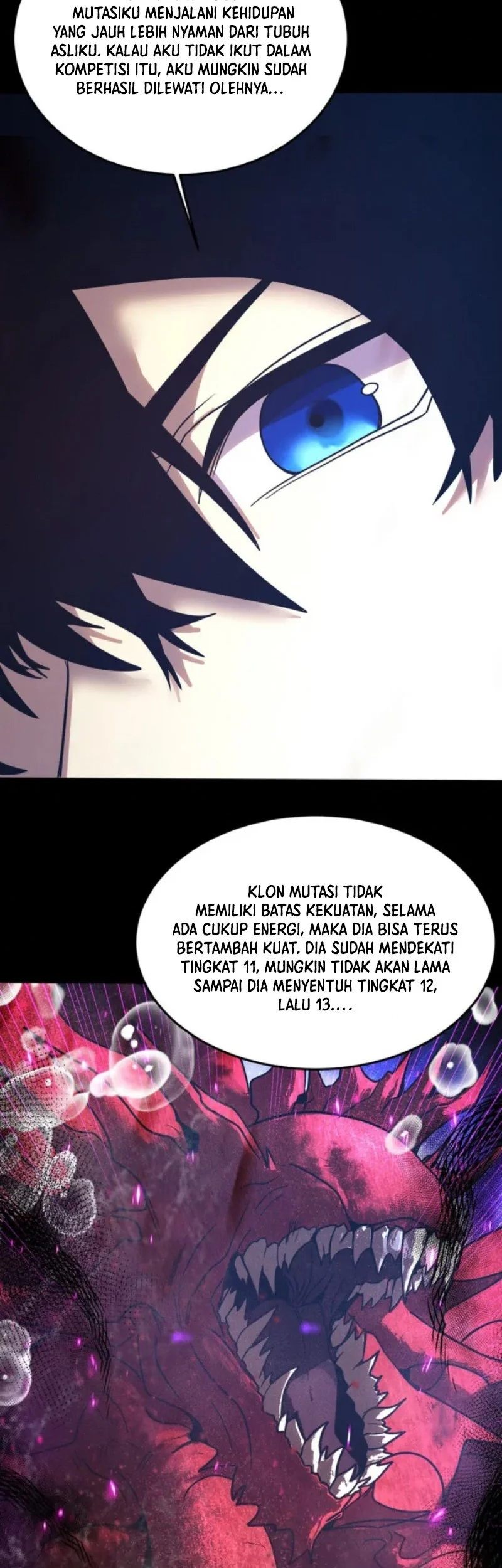 Apex Future Martial Arts Chapter 274 - halaman 12