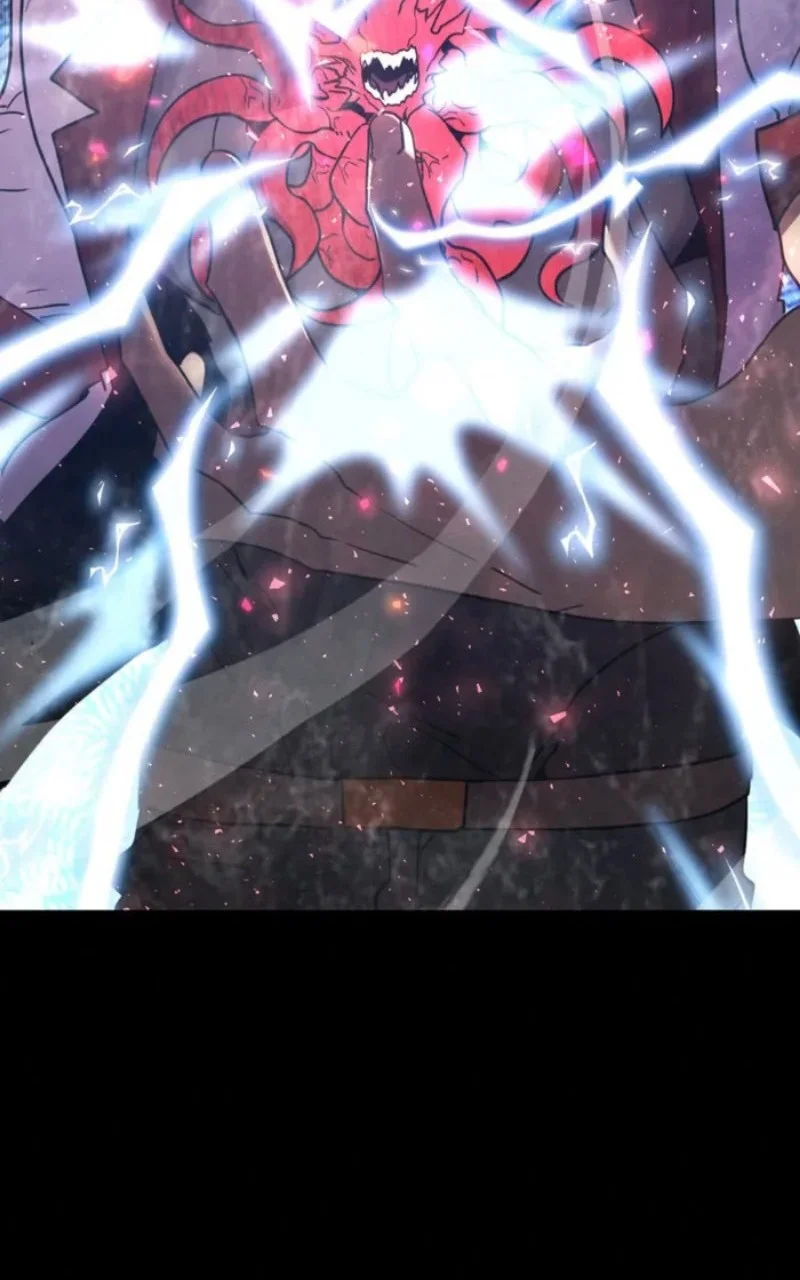 Apex Future Martial Arts Chapter 274 - halaman 15