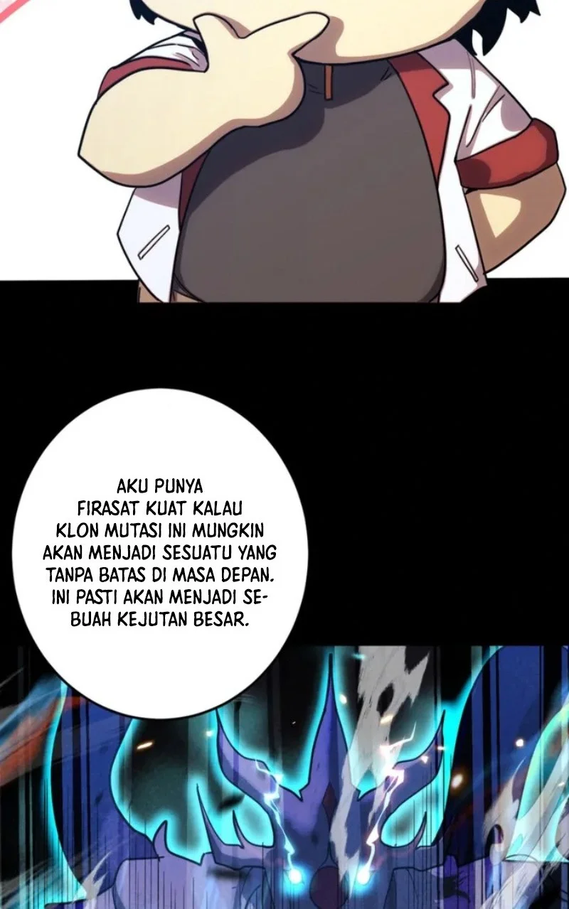 Apex Future Martial Arts Chapter 274 - halaman 17