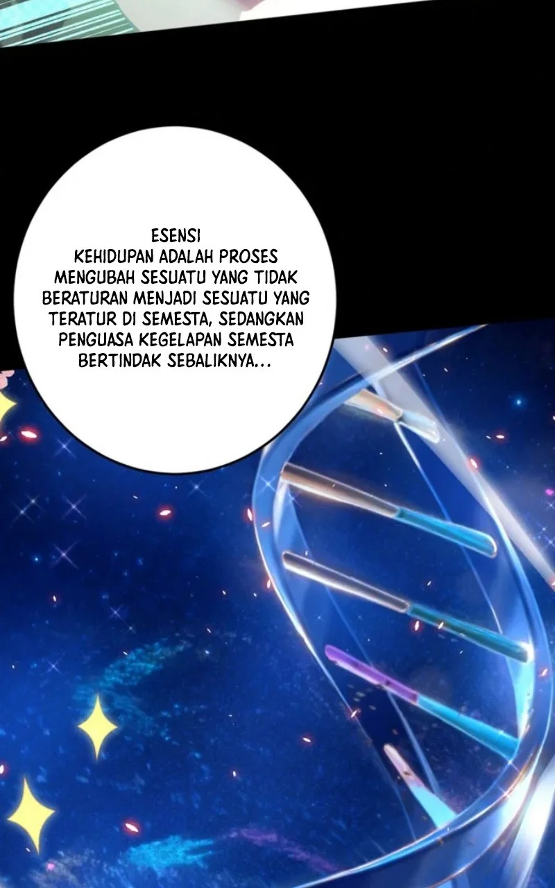 Apex Future Martial Arts Chapter 274 - halaman 19