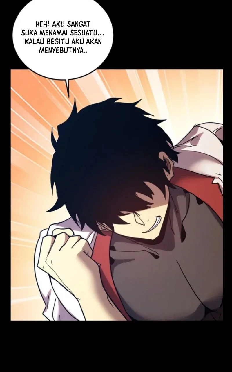 Apex Future Martial Arts Chapter 274 - halaman 23