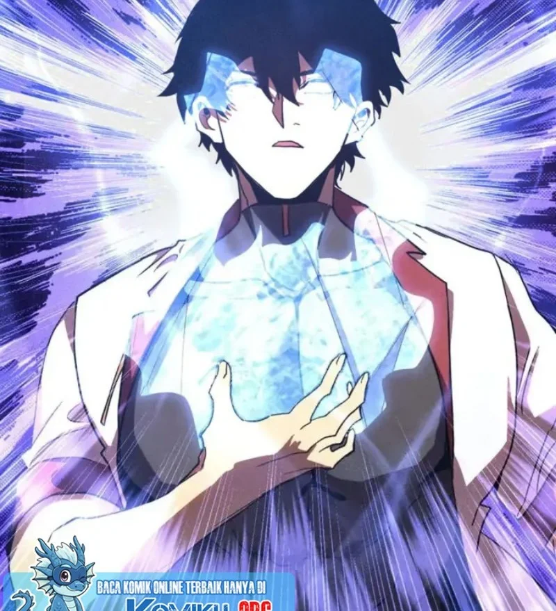 Apex Future Martial Arts Chapter 274 - halaman 33