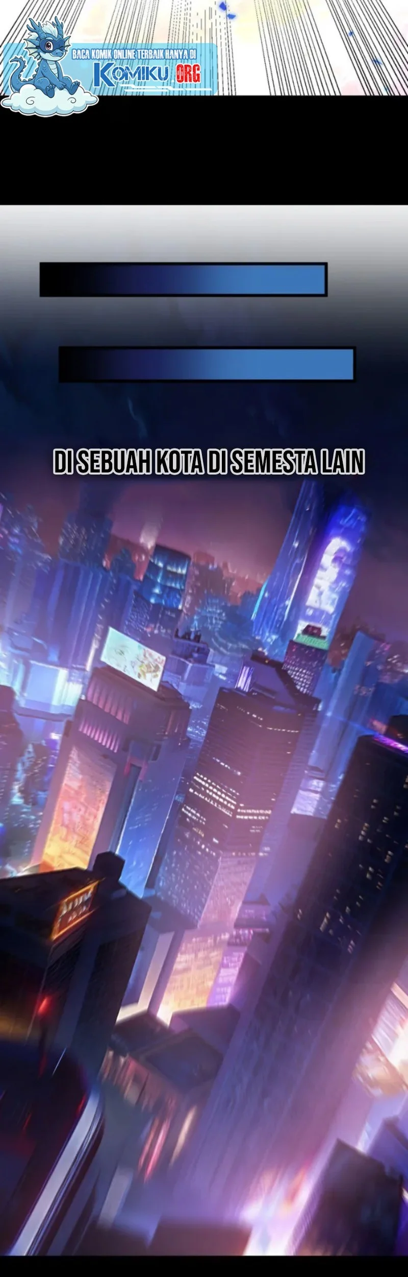 Apex Future Martial Arts Chapter 274 - halaman 36