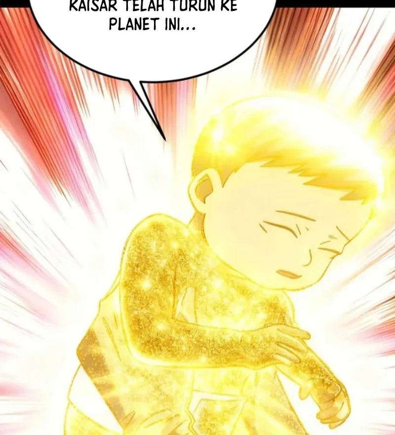 Apex Future Martial Arts Chapter 274 - halaman 39
