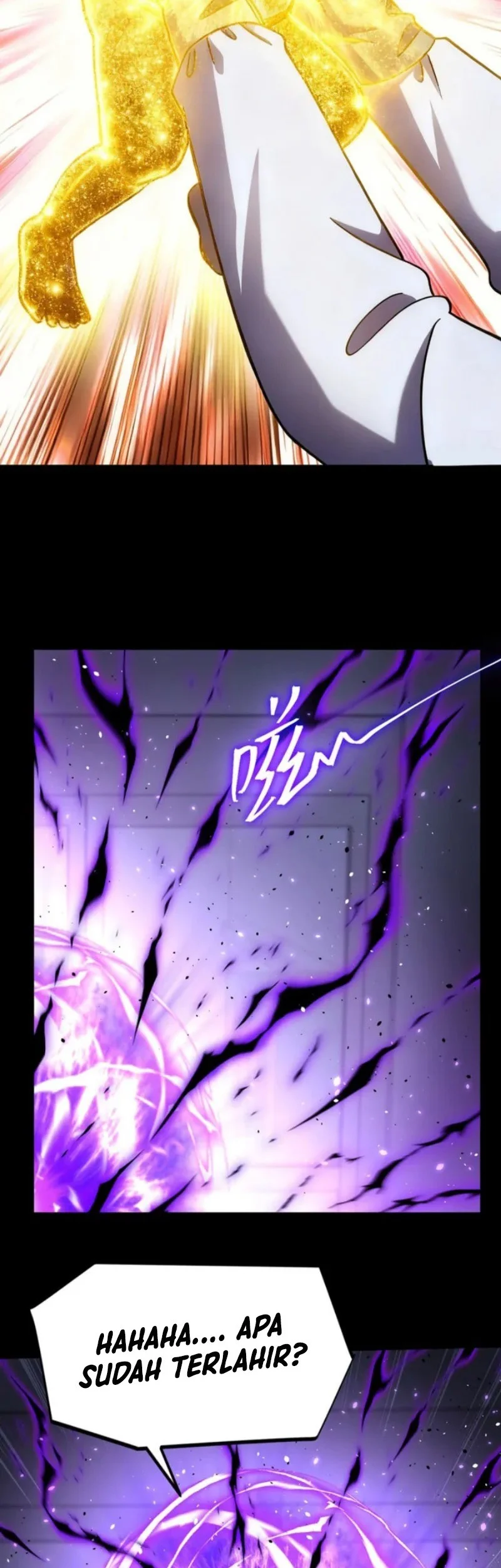 Apex Future Martial Arts Chapter 274 - halaman 40
