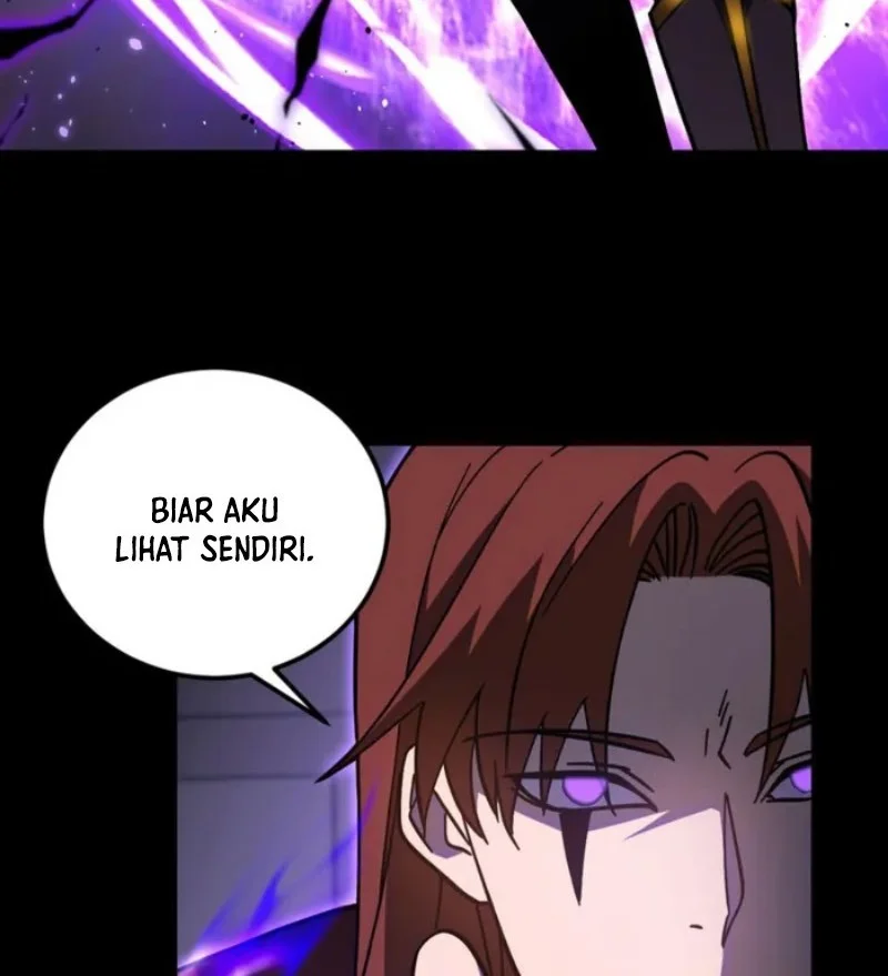 Apex Future Martial Arts Chapter 274 - halaman 43