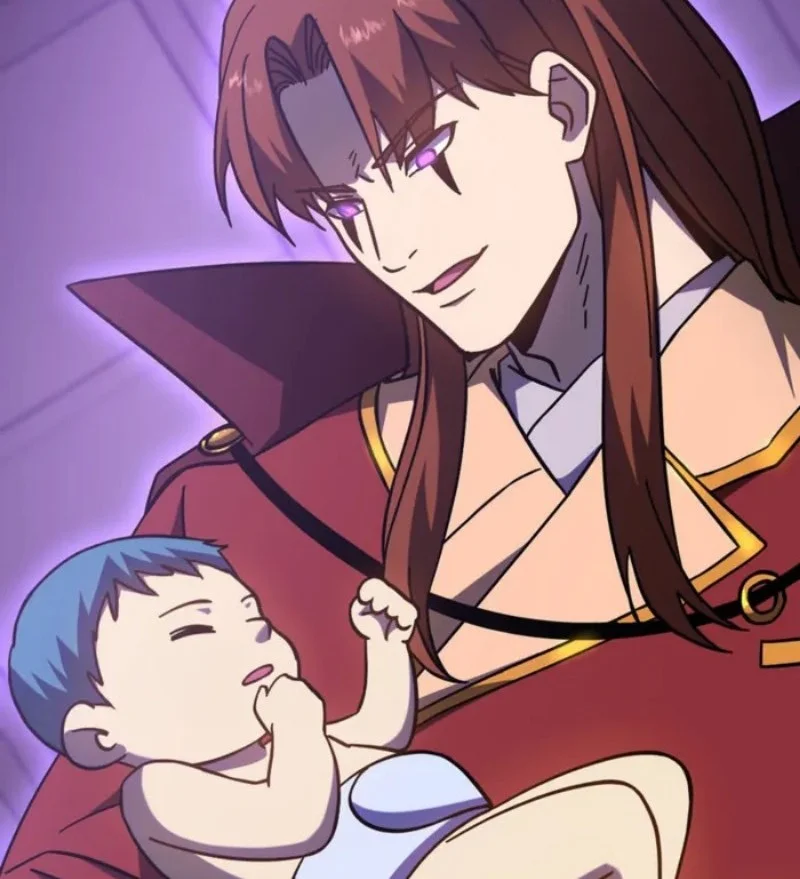 Apex Future Martial Arts Chapter 274 - halaman 45