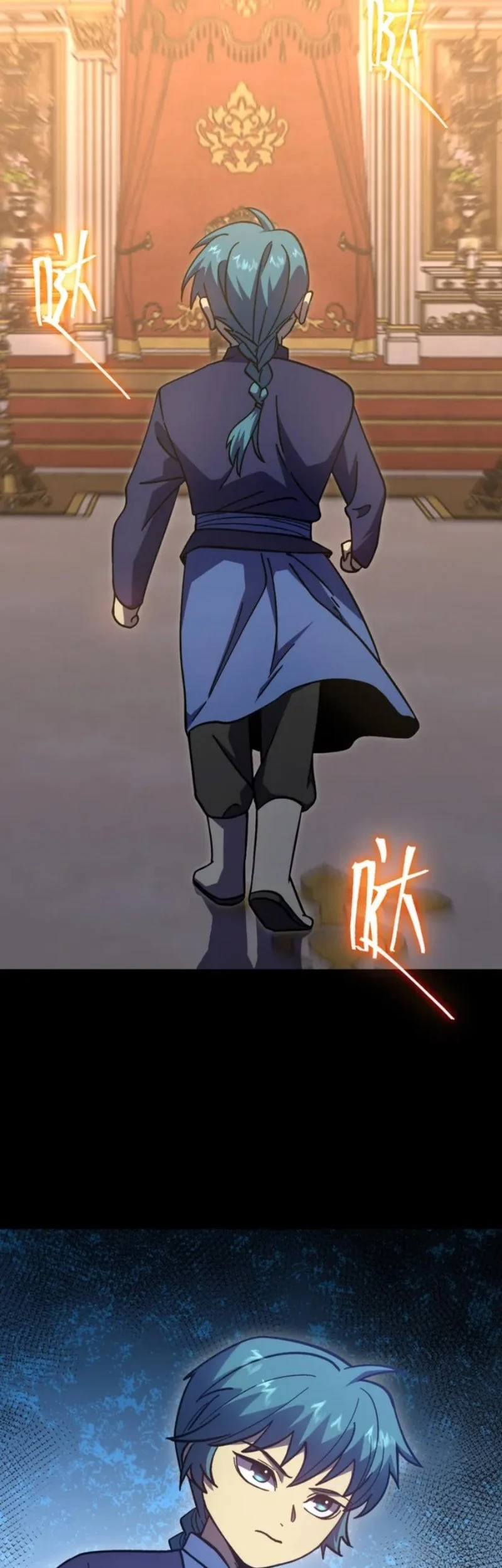 Apex Future Martial Arts Chapter 274 - halaman 50