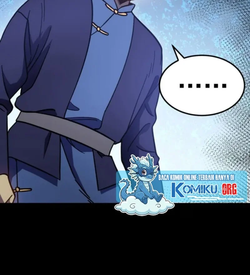 Apex Future Martial Arts Chapter 274 - halaman 51