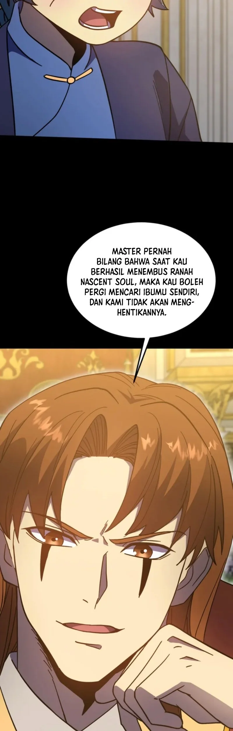 Apex Future Martial Arts Chapter 274 - halaman 56