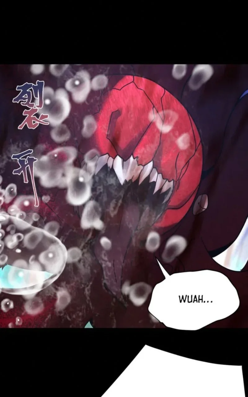 Apex Future Martial Arts Chapter 274 - halaman 9