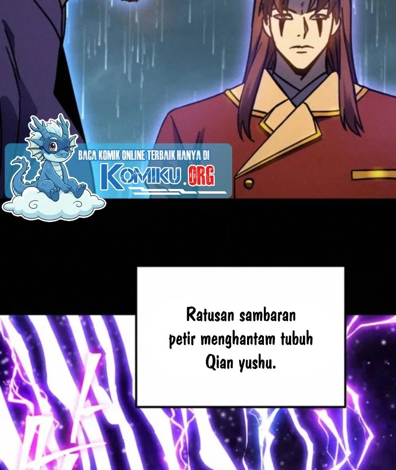 Apex Future Martial Arts Chapter 275 - halaman 11