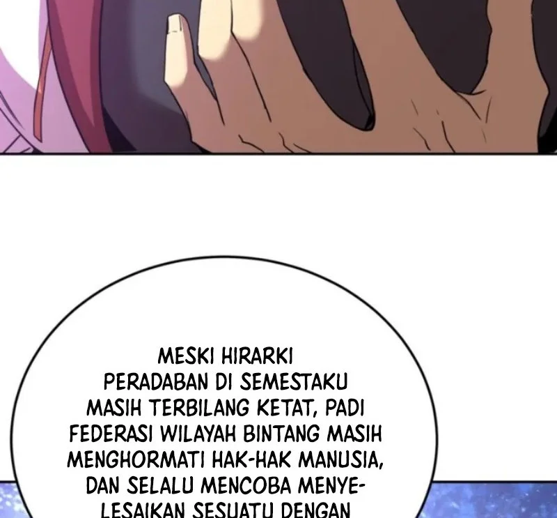 Apex Future Martial Arts Chapter 275 - halaman 37