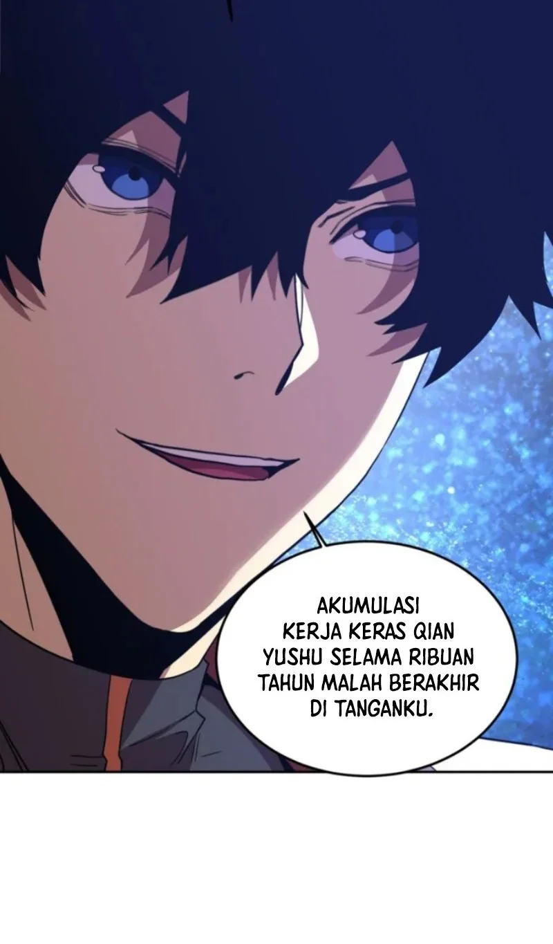 Apex Future Martial Arts Chapter 275 - halaman 43