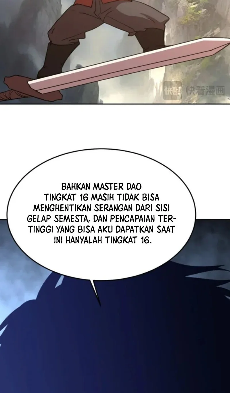 Apex Future Martial Arts Chapter 275 - halaman 49