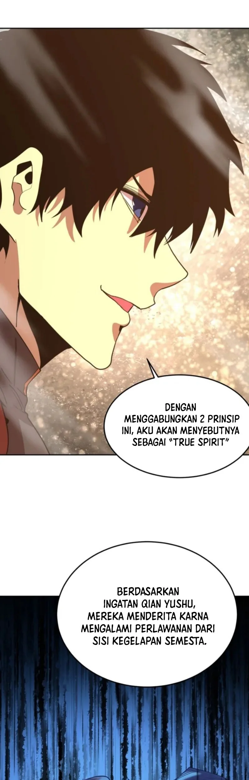 Apex Future Martial Arts Chapter 275 - halaman 54