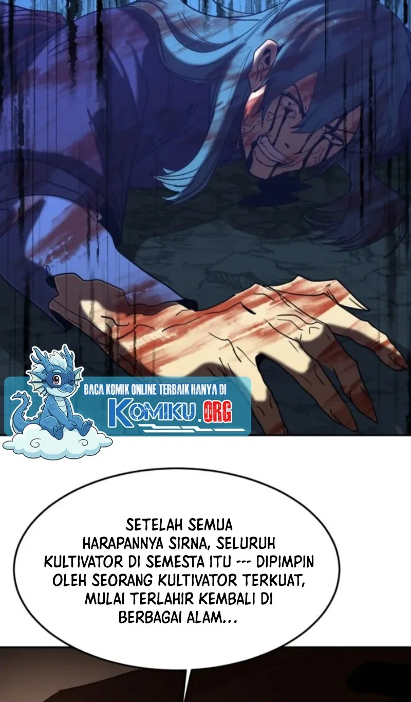 Apex Future Martial Arts Chapter 275 - halaman 55