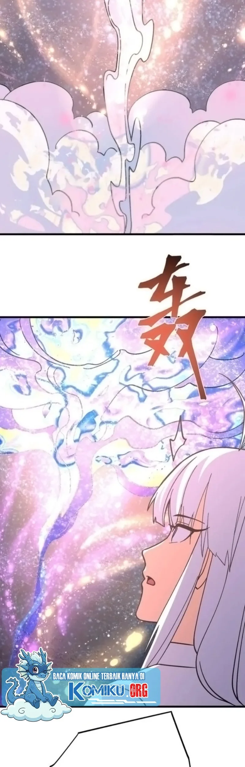 Apex Future Martial Arts Chapter 276 - halaman 10