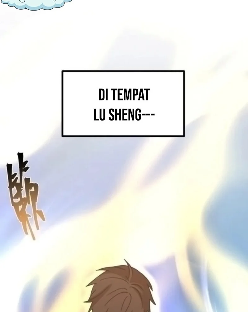 Apex Future Martial Arts Chapter 276 - halaman 19