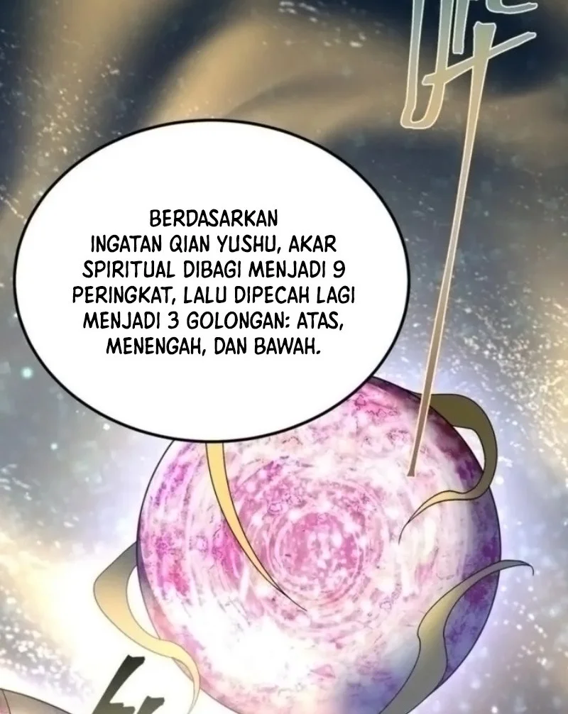 Apex Future Martial Arts Chapter 276 - halaman 23