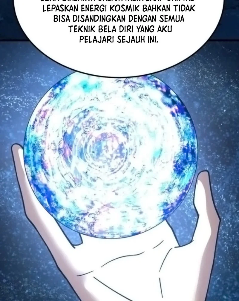 Apex Future Martial Arts Chapter 276 - halaman 25