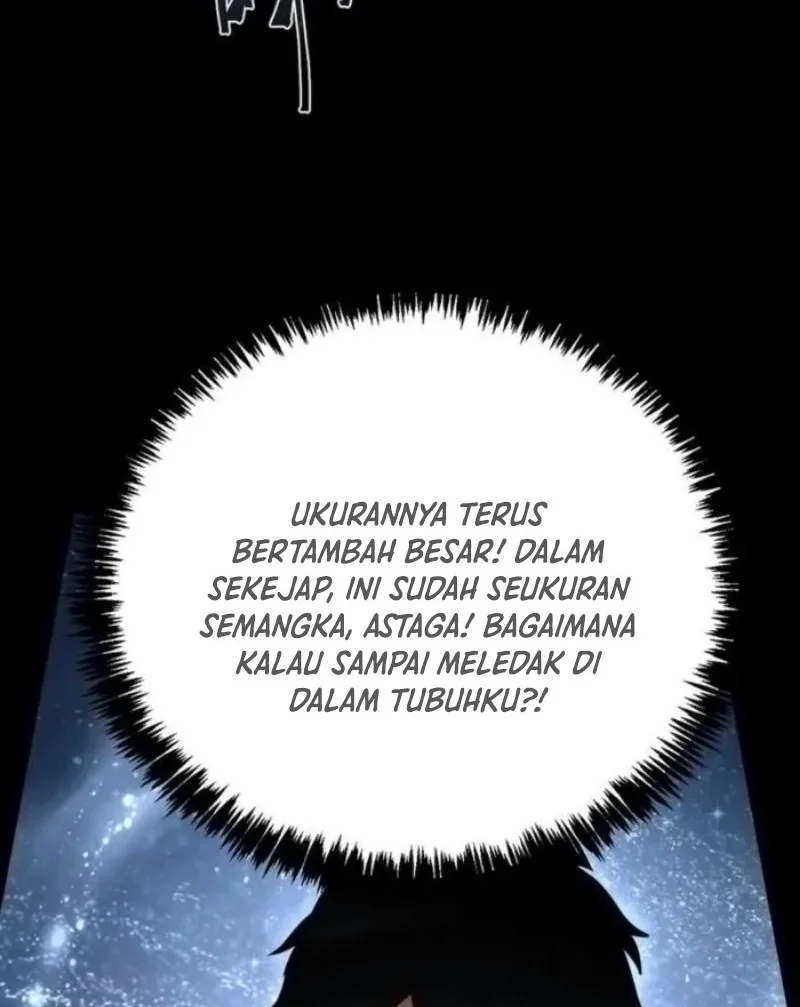 Apex Future Martial Arts Chapter 276 - halaman 29