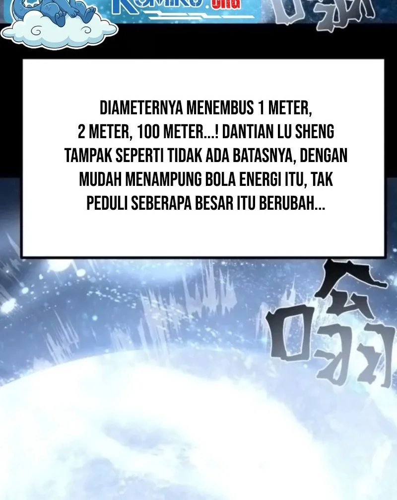 Apex Future Martial Arts Chapter 276 - halaman 31