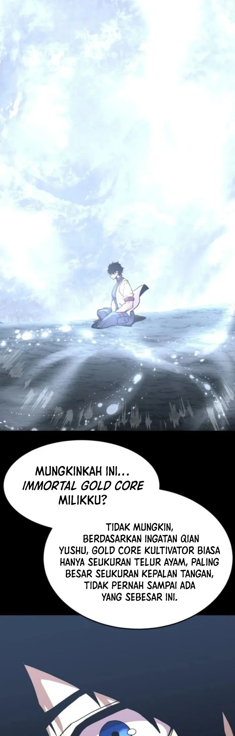 Apex Future Martial Arts Chapter 276 - halaman 32