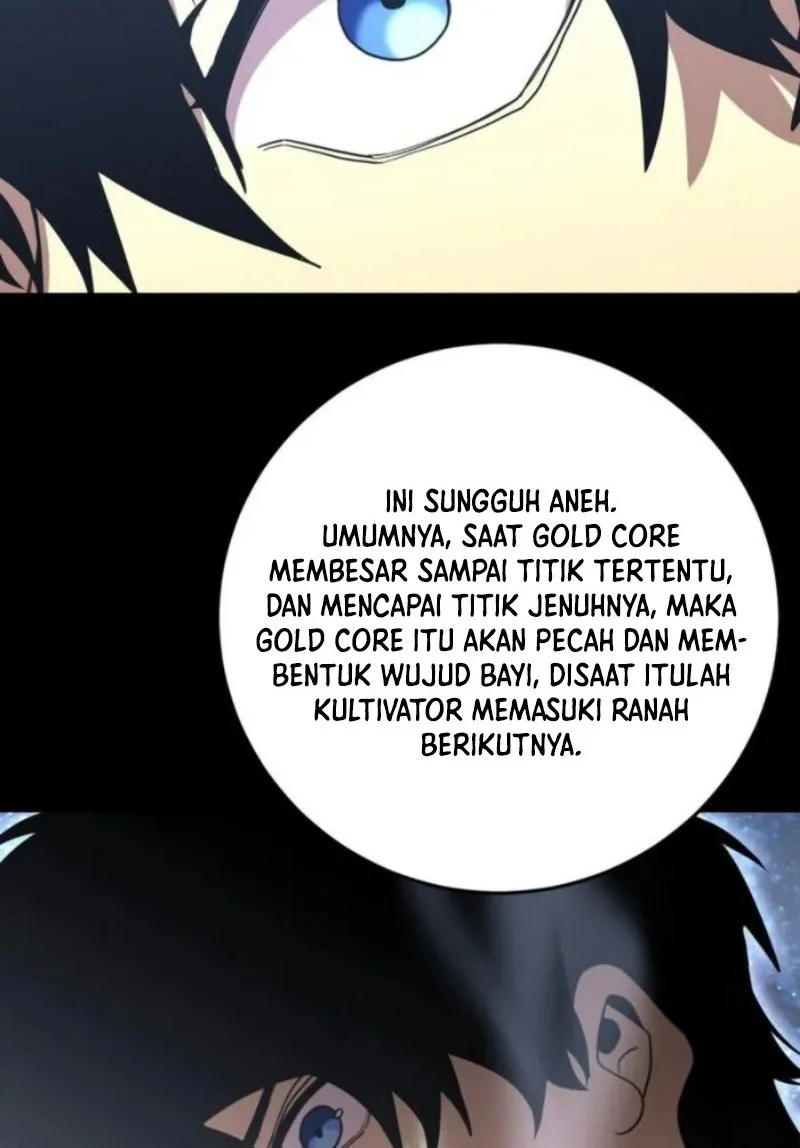 Apex Future Martial Arts Chapter 276 - halaman 33