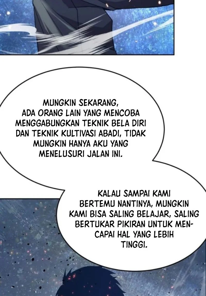 Apex Future Martial Arts Chapter 276 - halaman 37