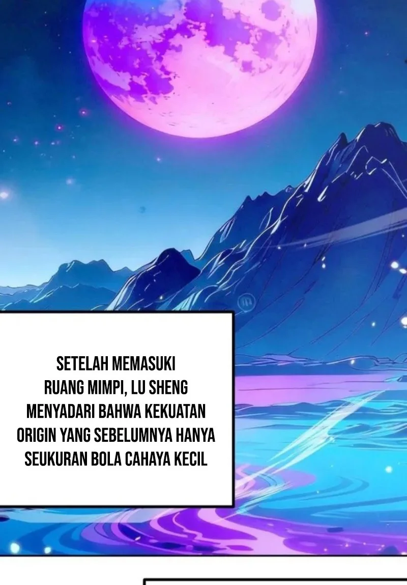 Apex Future Martial Arts Chapter 276 - halaman 39
