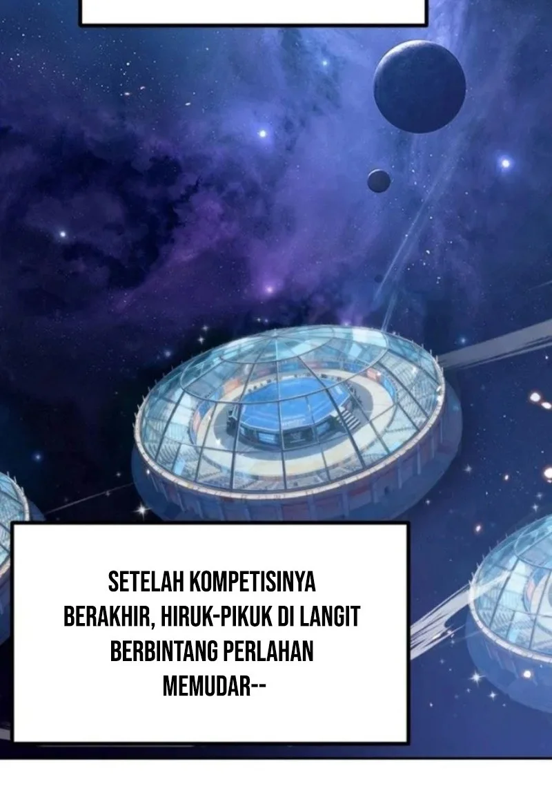 Apex Future Martial Arts Chapter 276 - halaman 43
