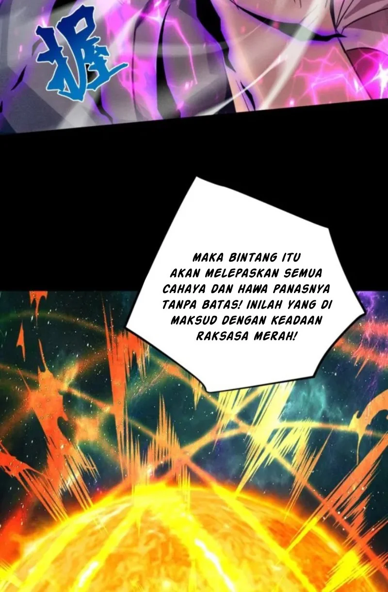 Apex Future Martial Arts Chapter 277 - halaman 27